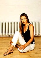 Amanda Donohoe